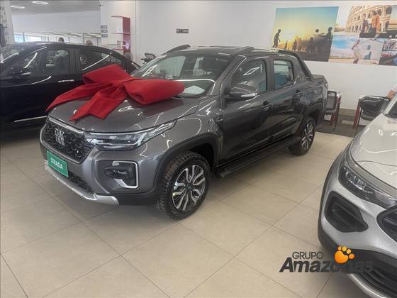 FIAT STRADA 1.0 TURBO 200 FLEX RANCH CD CVT